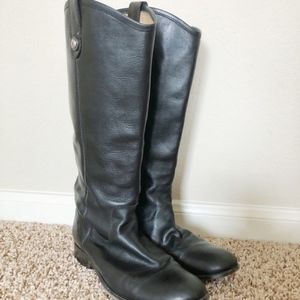Frye Melissa Boots Size 8.5